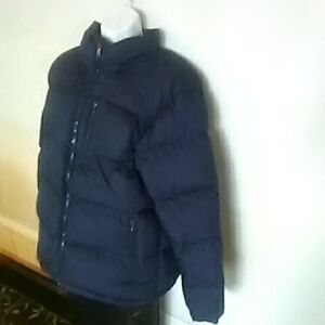 TAKE A EXTRA 50% OFF Polo by Ralph Lauren Black  Puffer Jacket Unisex